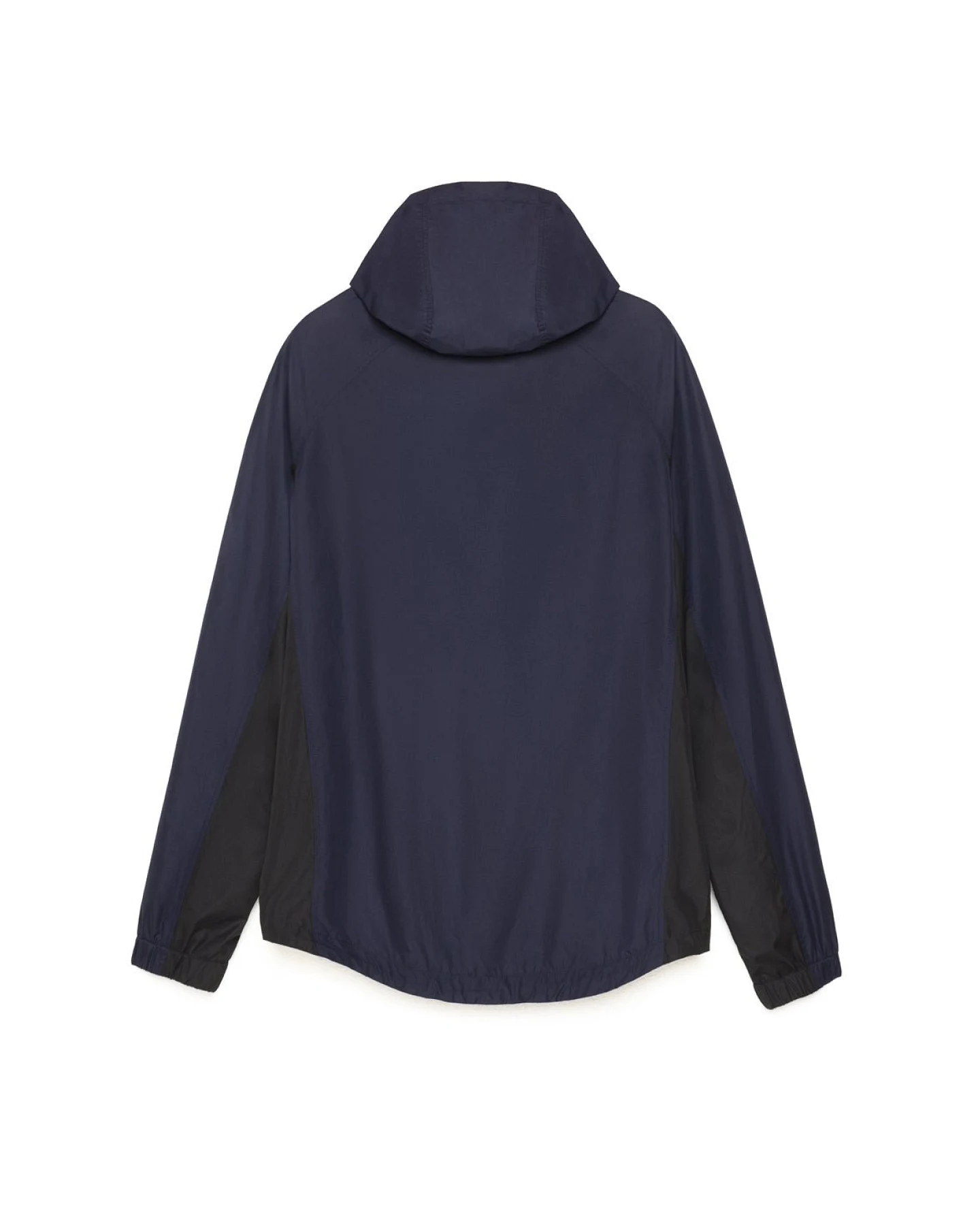 TWOTHIRDS Herren vegan Jacke Aldabra Navy – Ansicht 2