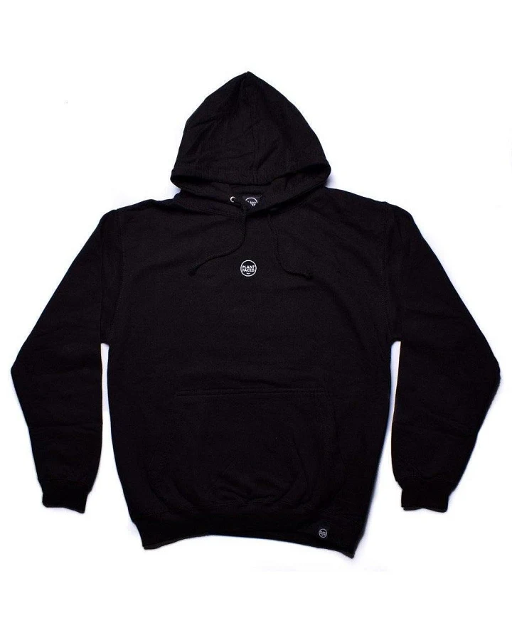 Plant Faced Clothing Herren vegan Der Klassiker Hoodie