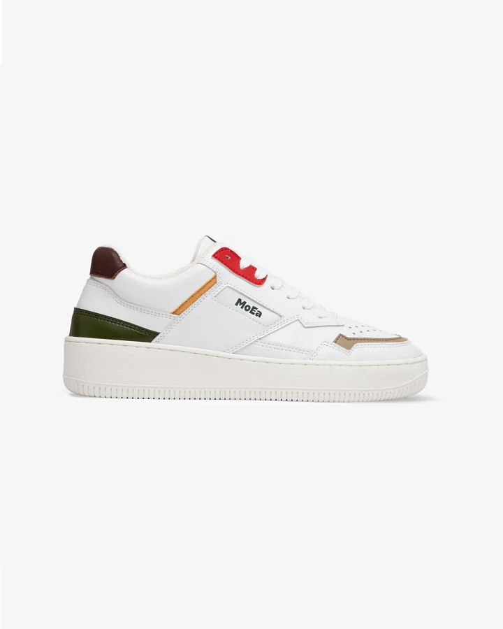 MoEa Herren vegan Sneaker Gen1 All In