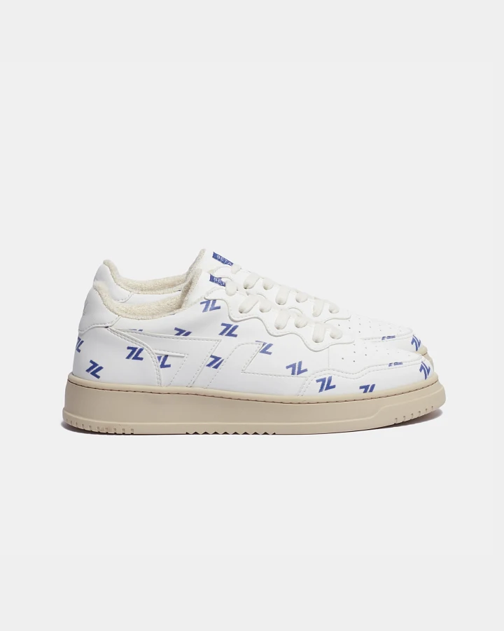 Zèta Herren vegan Sneaker Bêta 3y Limited Edition