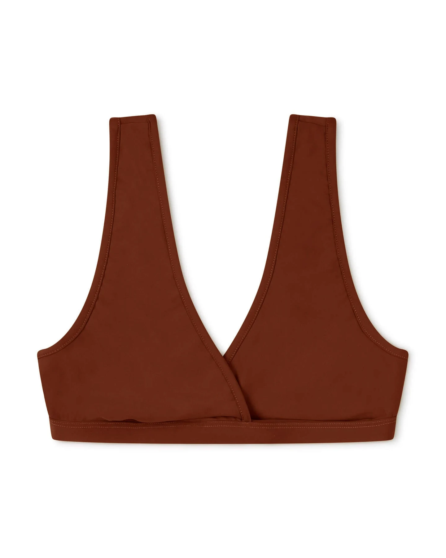 MATONA Damen vegan Bikini Top Amber – Ansicht 2