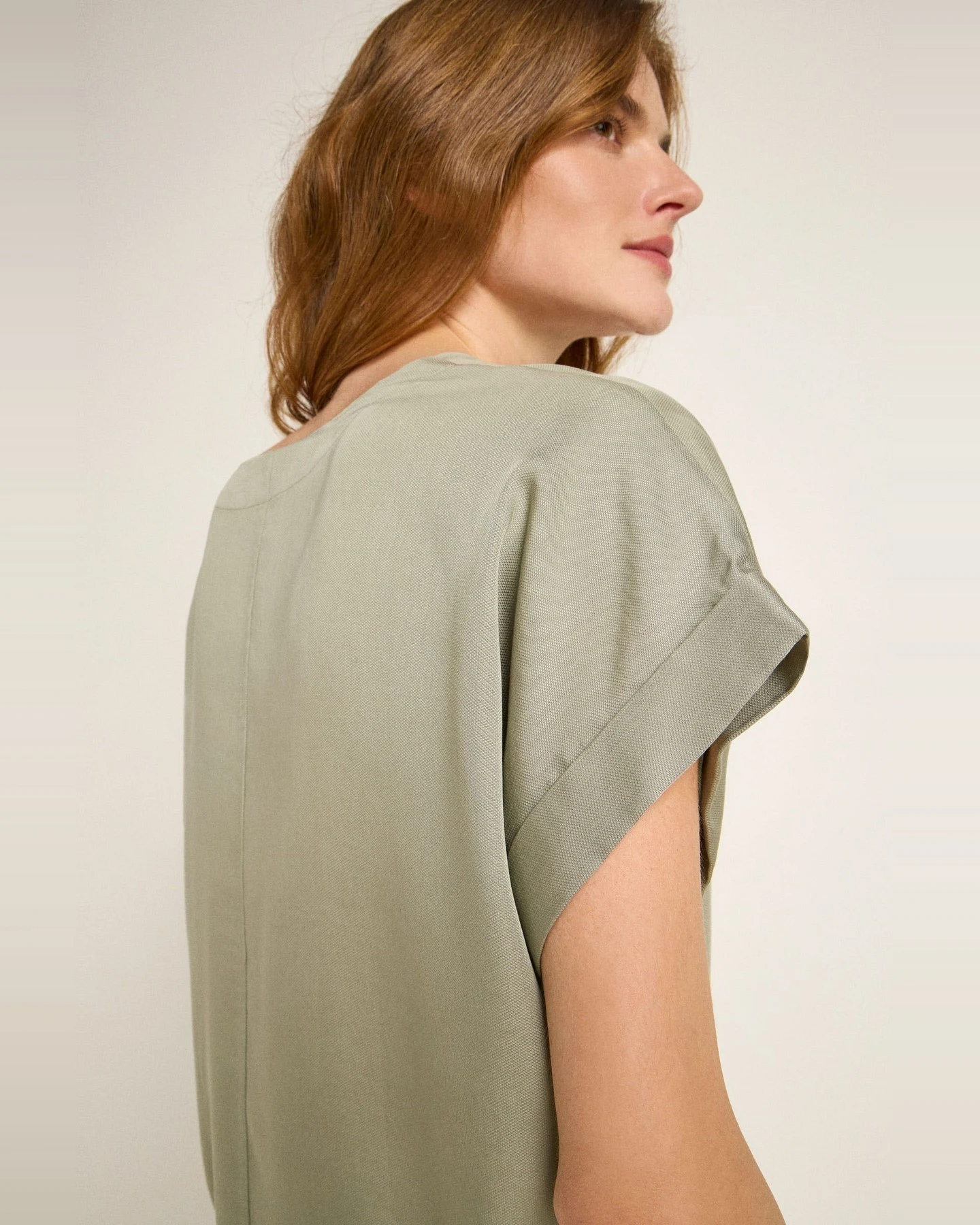 Blusenshirt – Ansicht 4