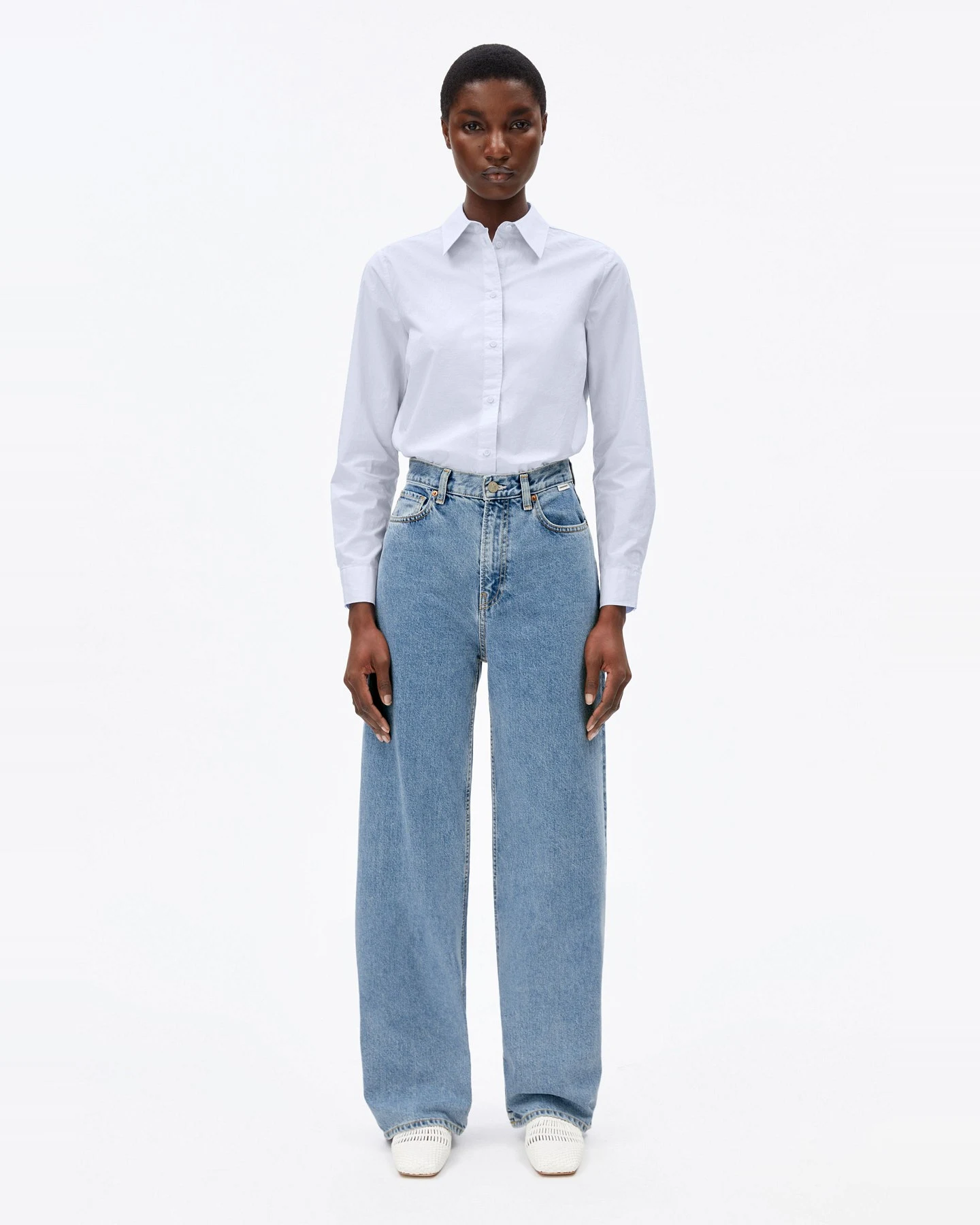 Jeans Enijaa Horizon – Ansicht 2
