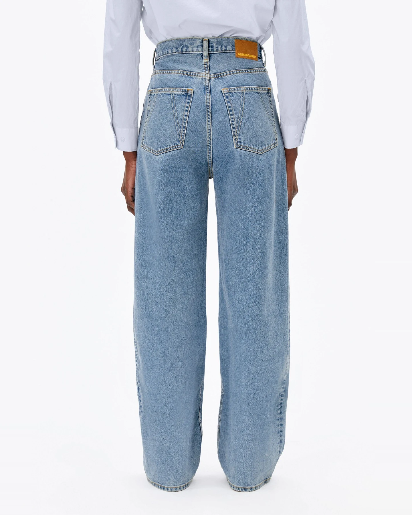 Jeans Enijaa Horizon – Ansicht 4