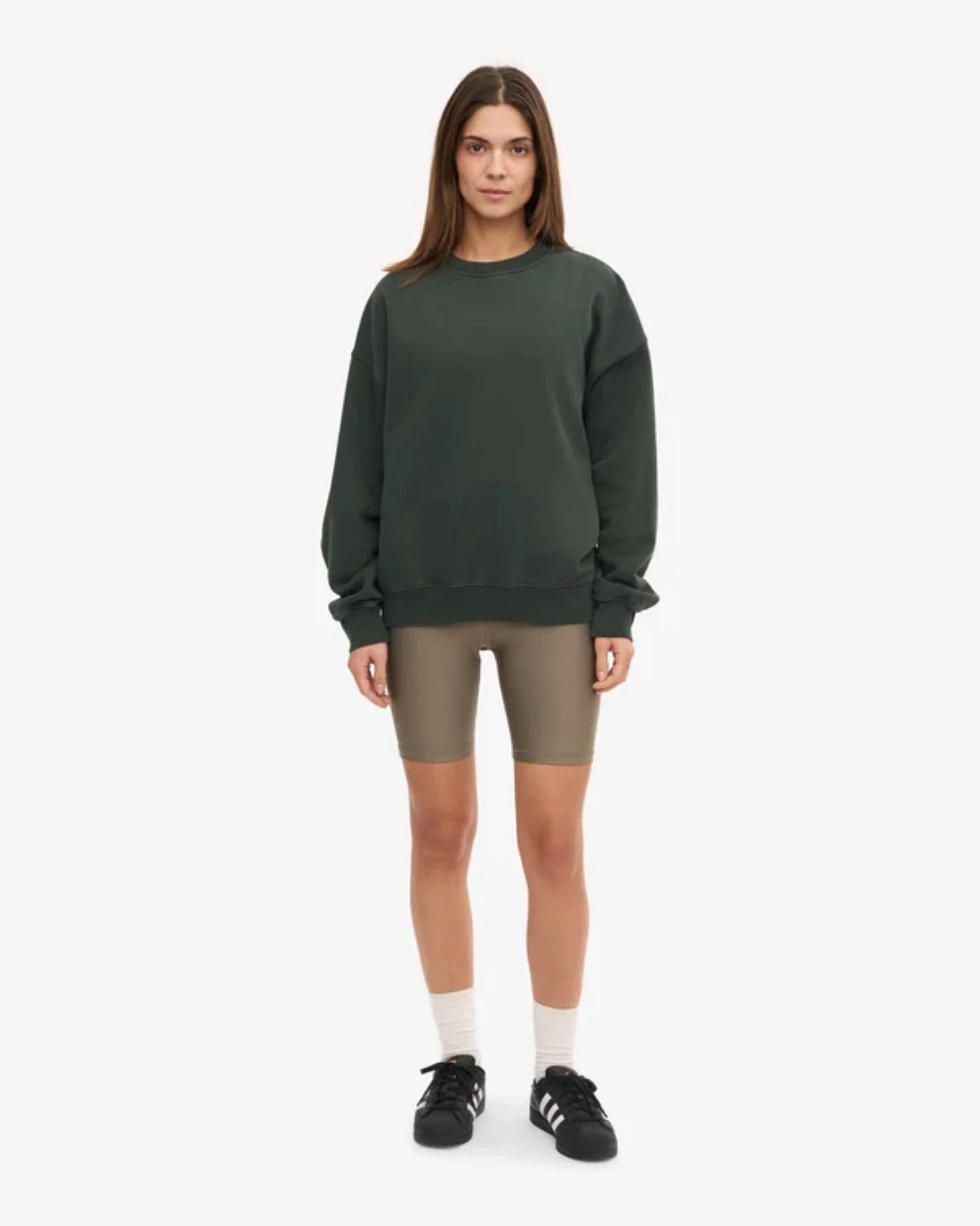 Sweatshirt Oversized Crew – Ansicht 5