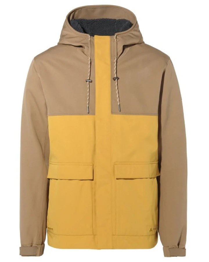 Vaude - Manukau Jacket III - Winterjacke Gr XXL beige
