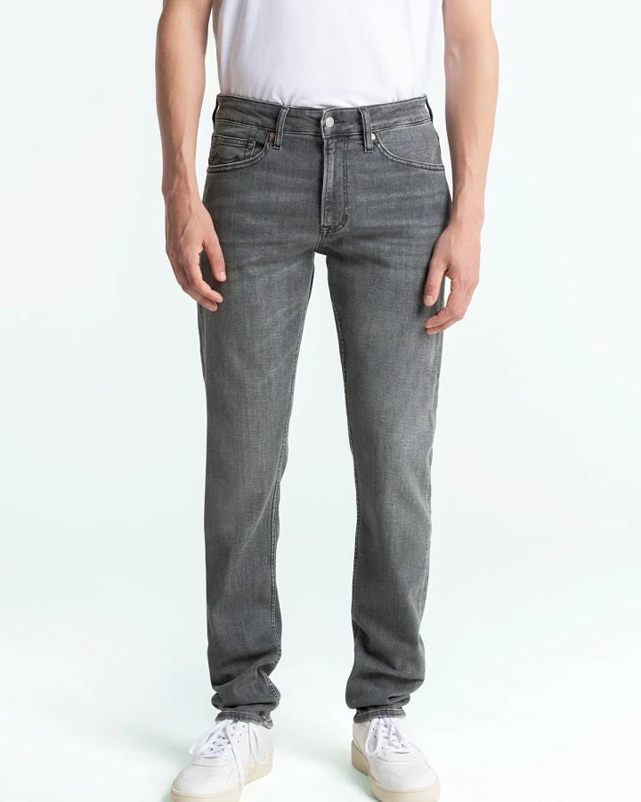 Jeans Charles Sophia Light Grey