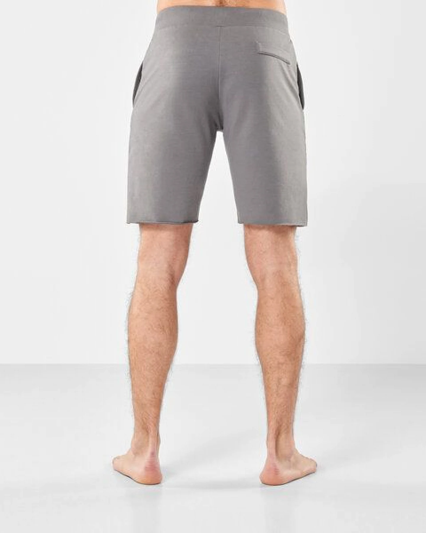 Renegade Guru Yoga Shorts Bodhi – Ansicht 3