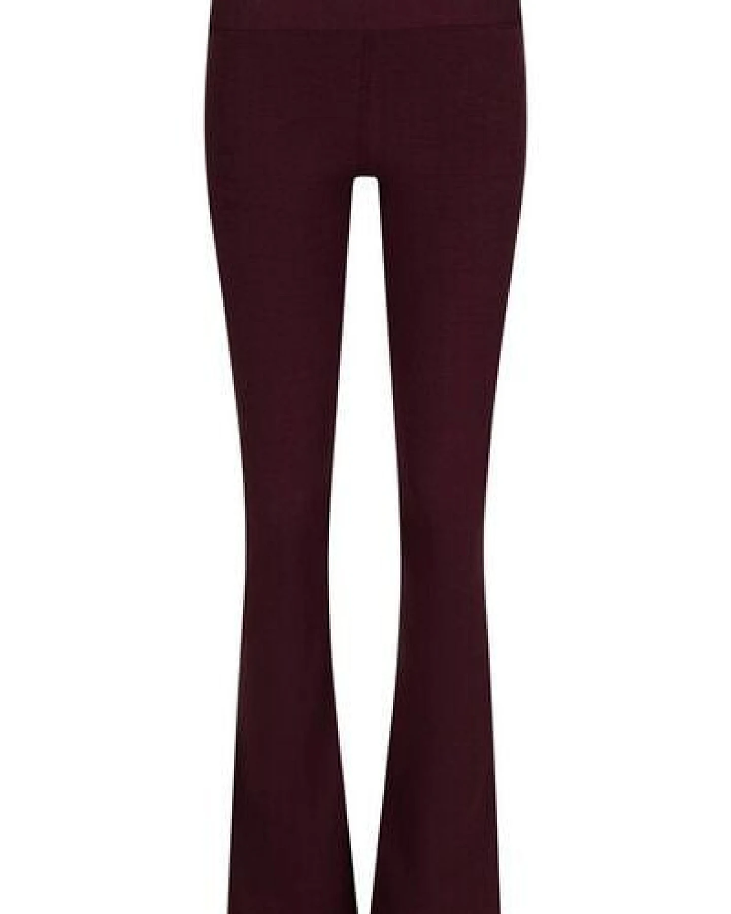 Urban Goddess Flared Yogahose Anandafied – Ansicht 4