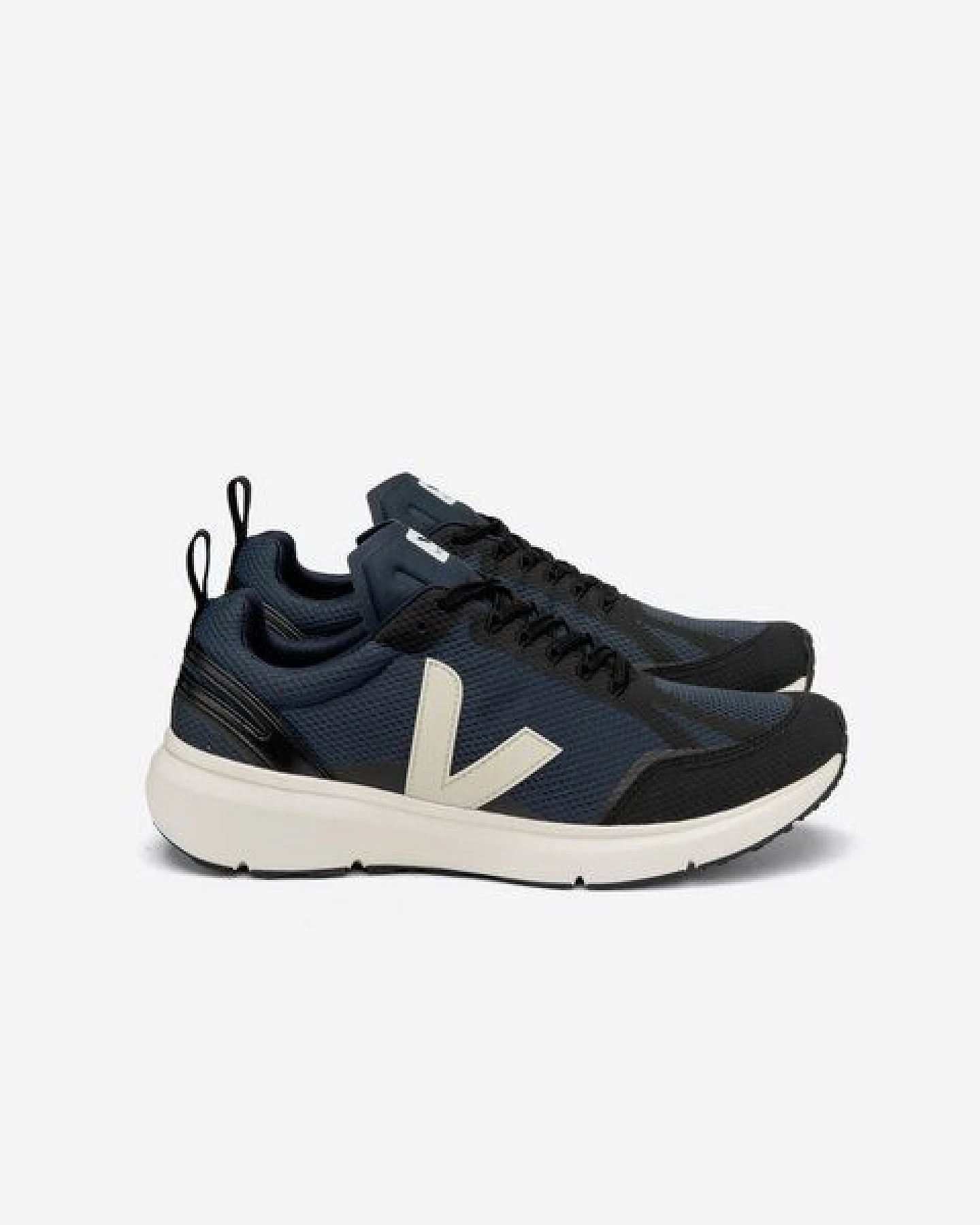 Veja Sneaker Damen Vegan - Condor 2 Alveomesh – Ansicht 2