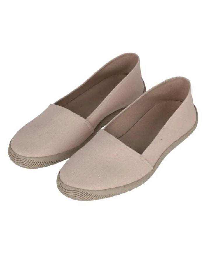 Ecoalf - Obialf Bali Sand, vegane Schuhe