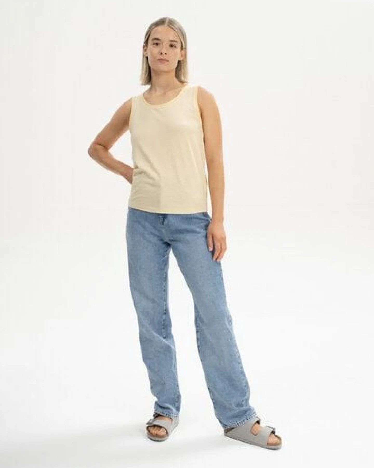 Tanktop VANITA – Ansicht 2
