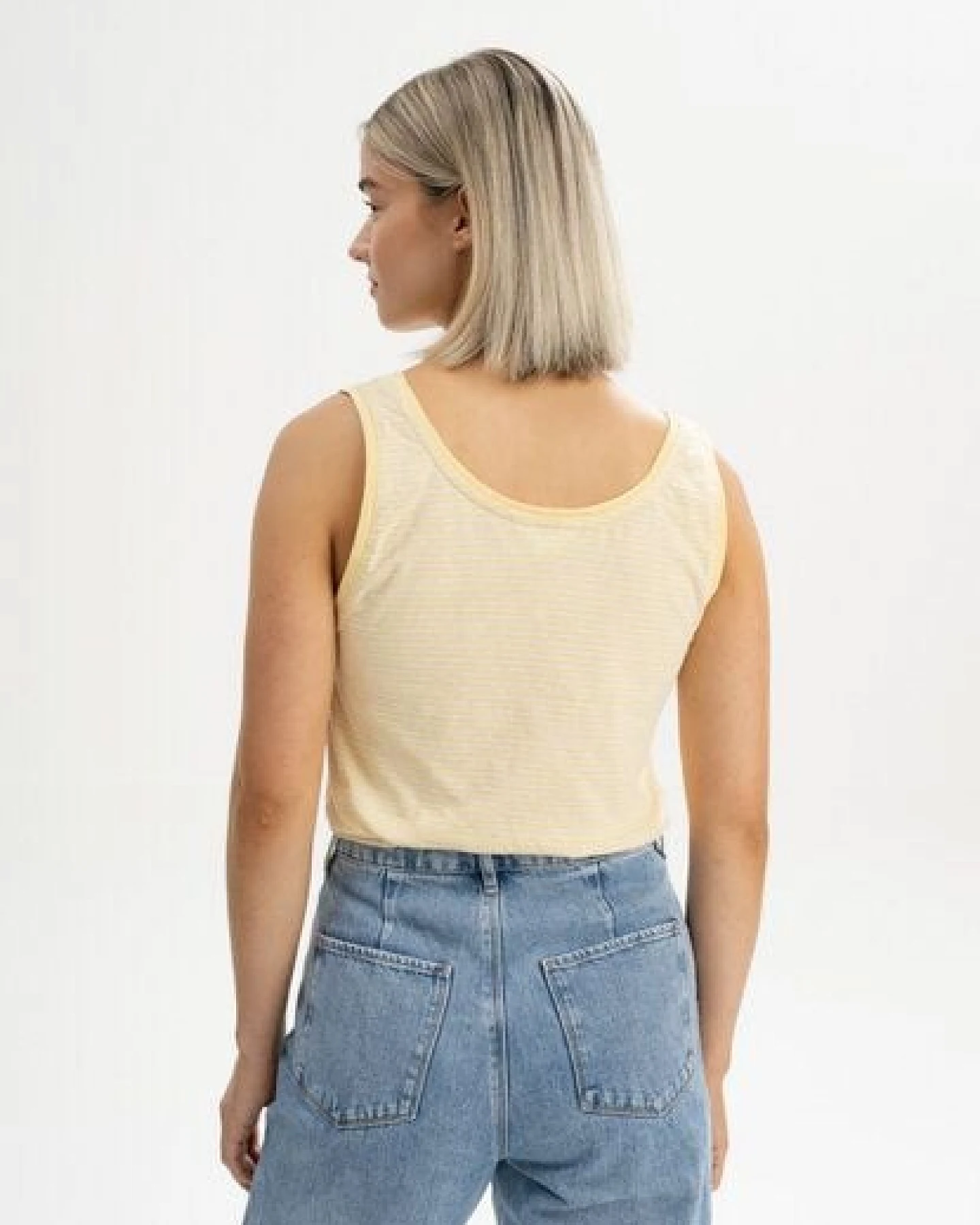 Tanktop VANITA – Ansicht 3