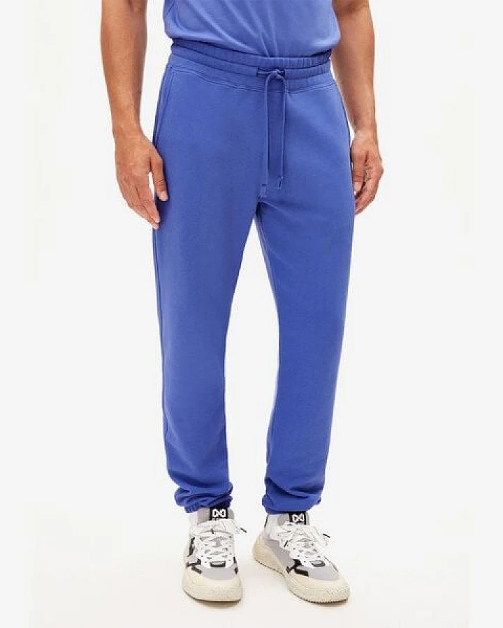ARMEDANGELS AARDO COMFORT - Sweathose aus Bio-Baumwoll Mix