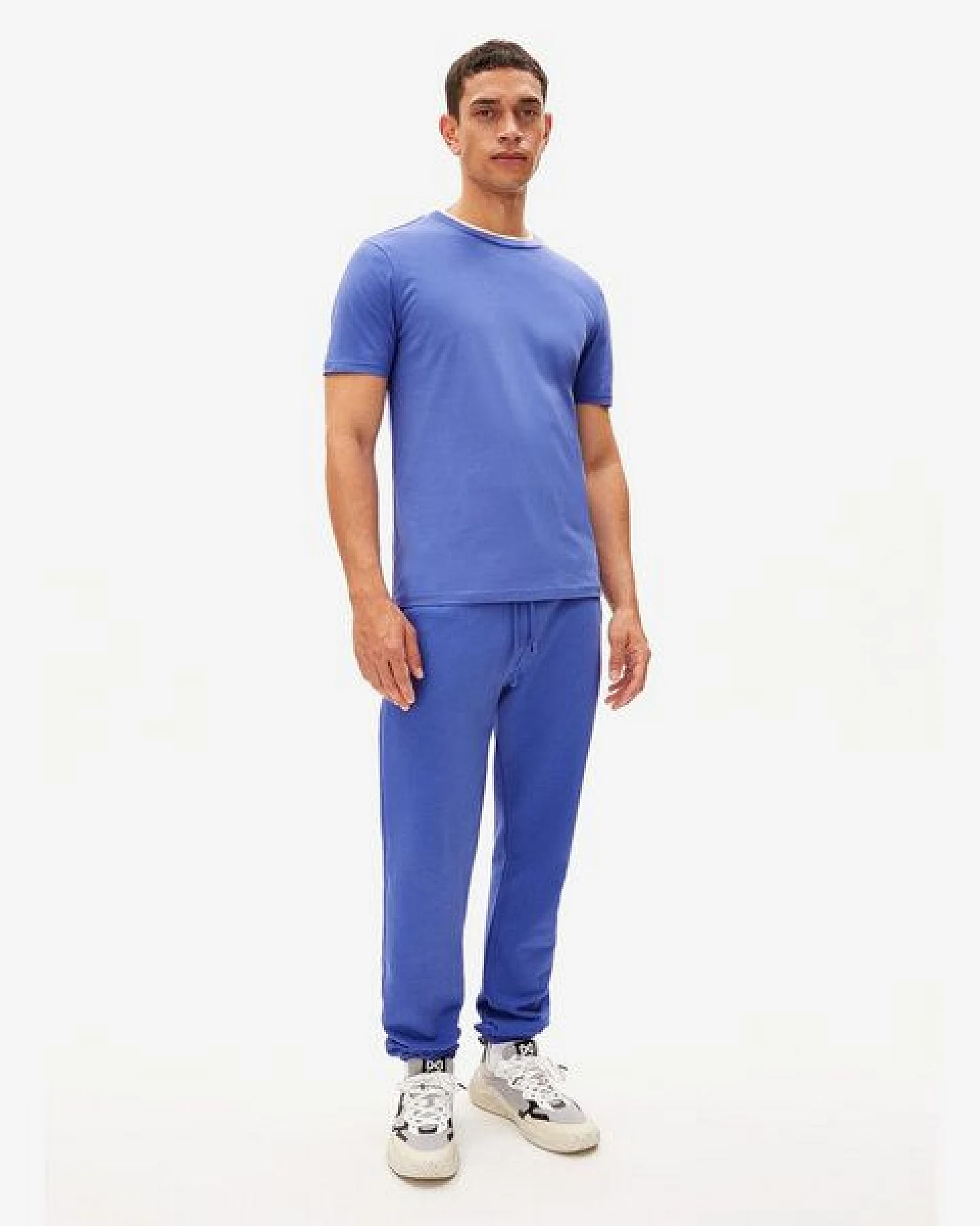 ARMEDANGELS AARDO COMFORT - Sweathose aus Bio-Baumwoll Mix – Ansicht 3