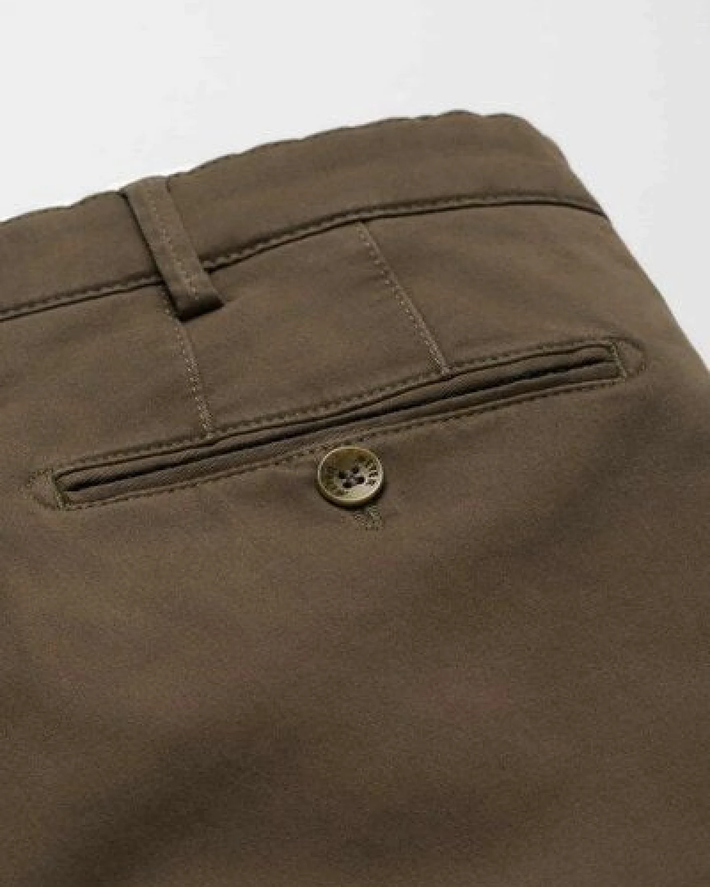 MEYER Thermo Fine Twill Chino – Ansicht 4