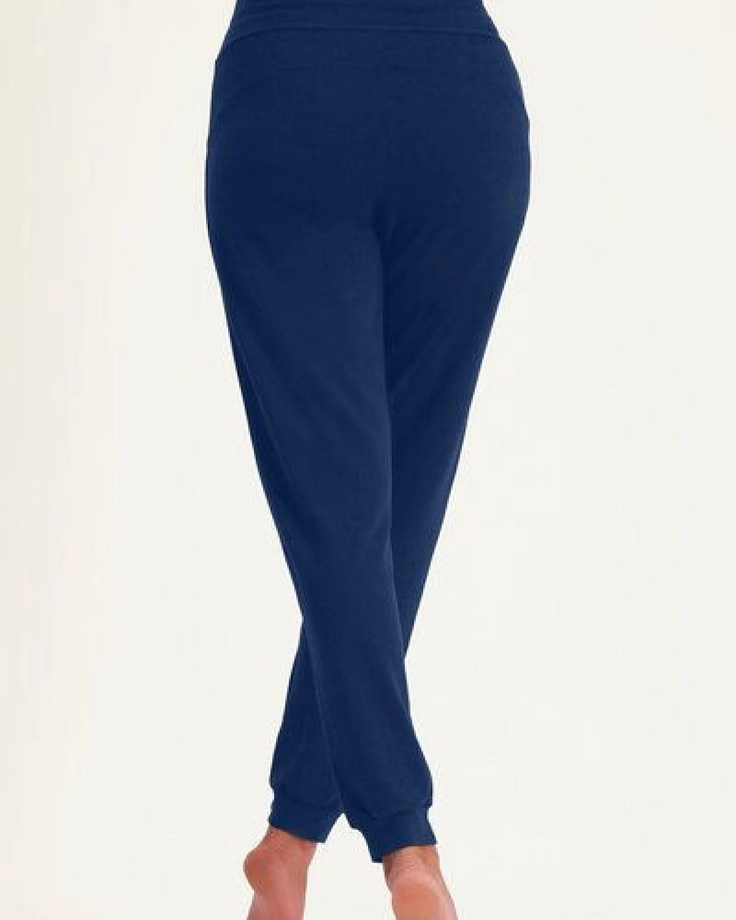 Urban Goddess Ojas Loose Fit Yoga Hose mit Bambus viskose – Ansicht 3