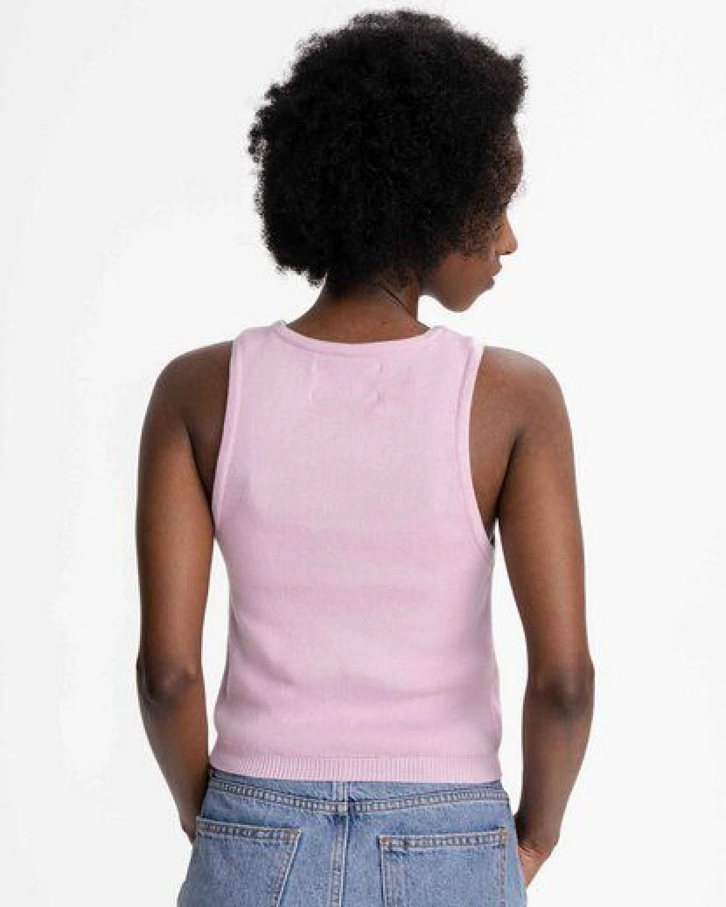 Strick Top Style NIKARA – Ansicht 3