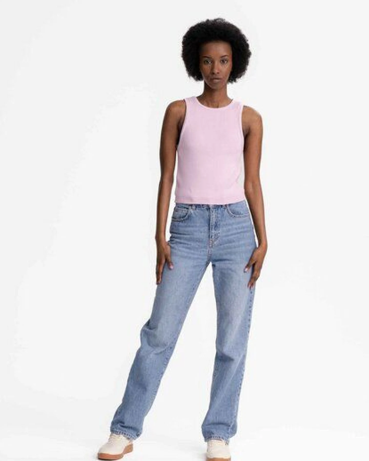 Strick Top Style NIKARA – Ansicht 4