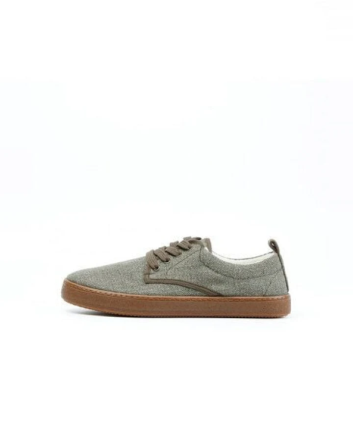 Grand Step Shoes Sneaker aus Hanf - Modell: Tess