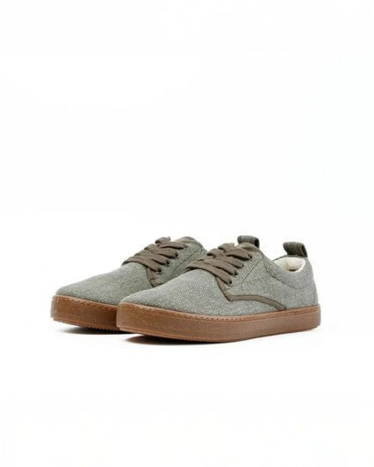 Grand Step Shoes Sneaker aus Hanf - Modell: Tess – Ansicht 2