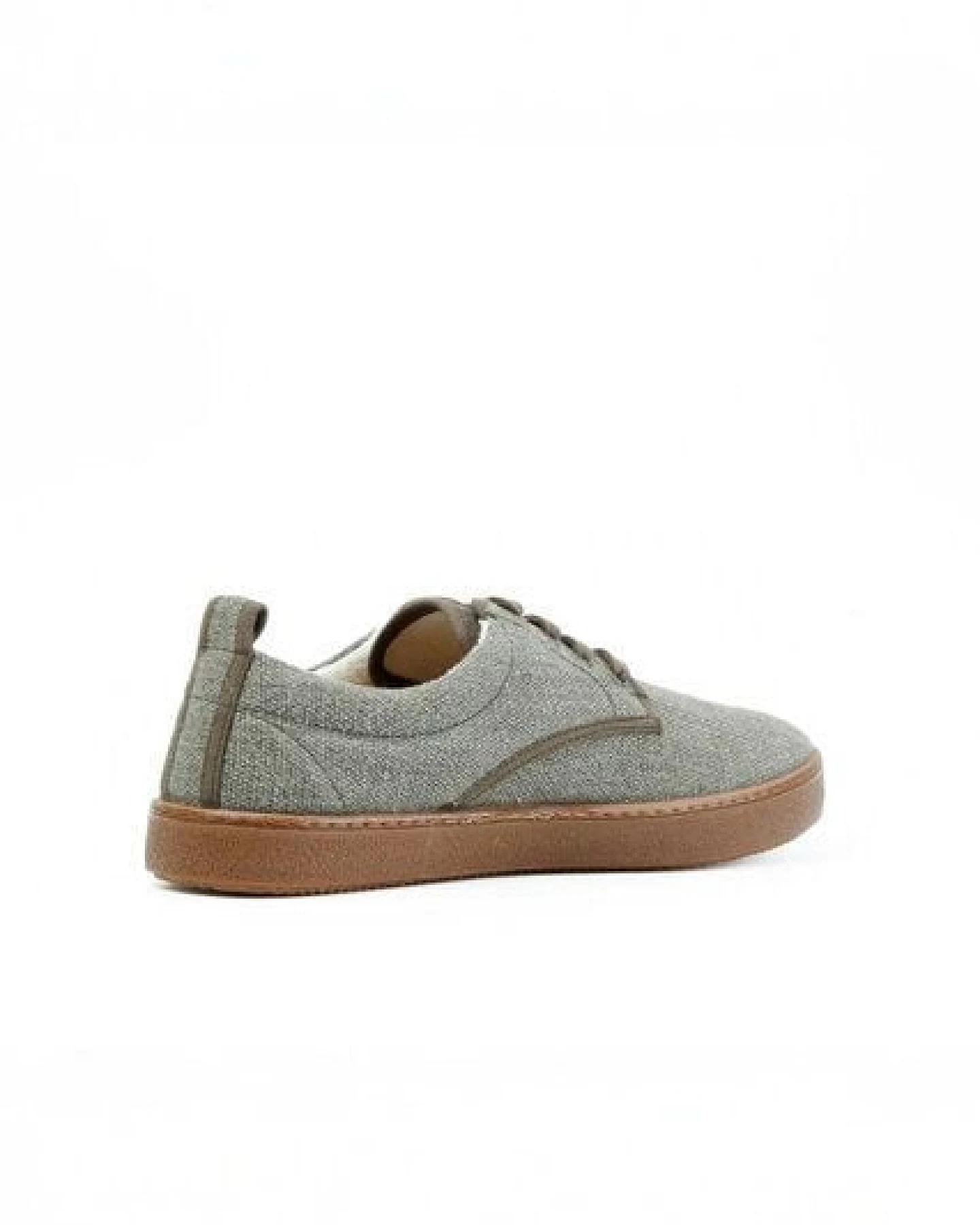 Grand Step Shoes Sneaker aus Hanf - Modell: Tess – Ansicht 3