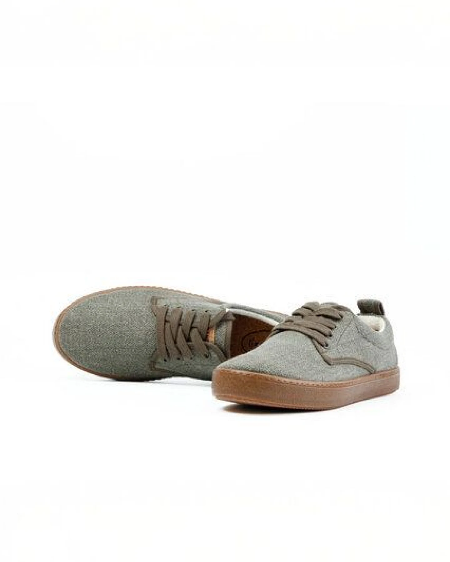 Grand Step Shoes Sneaker aus Hanf - Modell: Tess – Ansicht 4