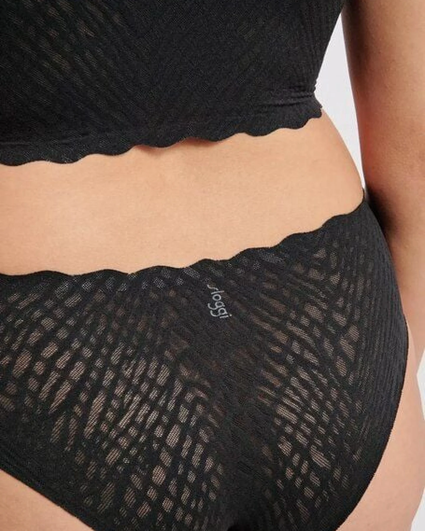 Sloggi ZERO FEEL BLISS Hipster – Ansicht 2