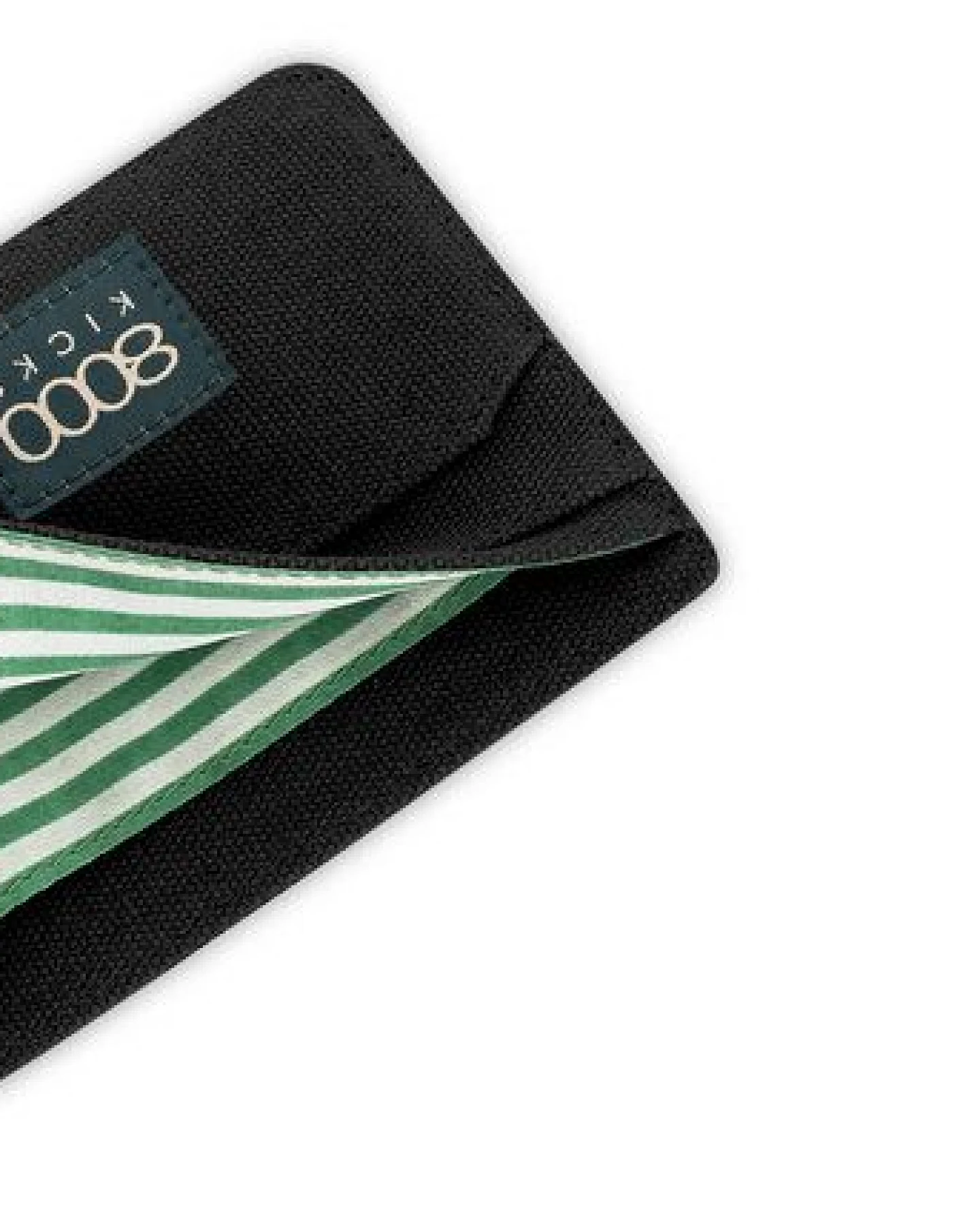 8000Kicks Stealth-Hanf-Geldbörse – Ansicht 4