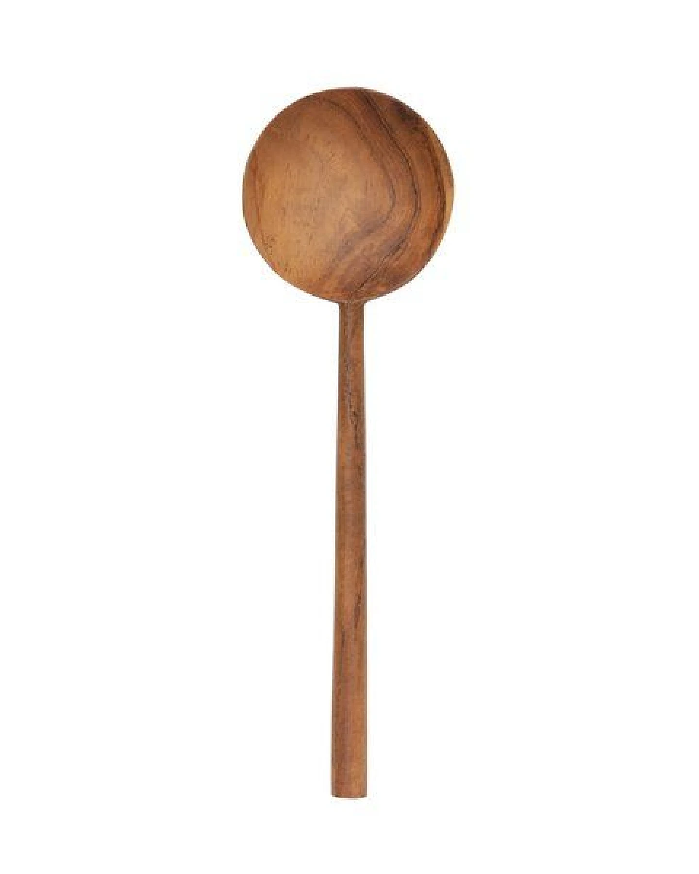 Originalhome Holzlöffel, L – ideal zum Servieren, zero waste & fair. – Ansicht 2