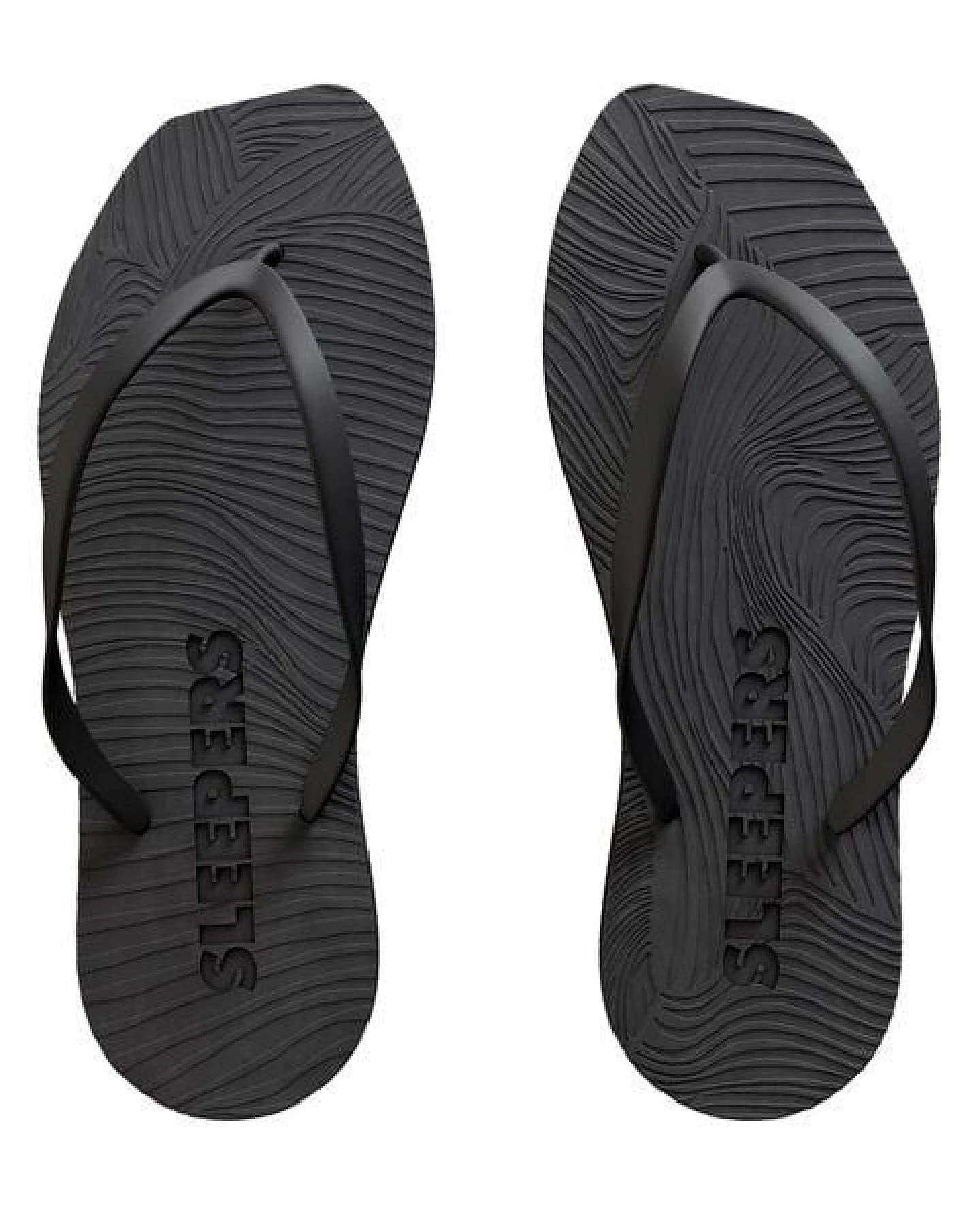 JAN N JUNE Flip Flops Sleepers – Ansicht 3