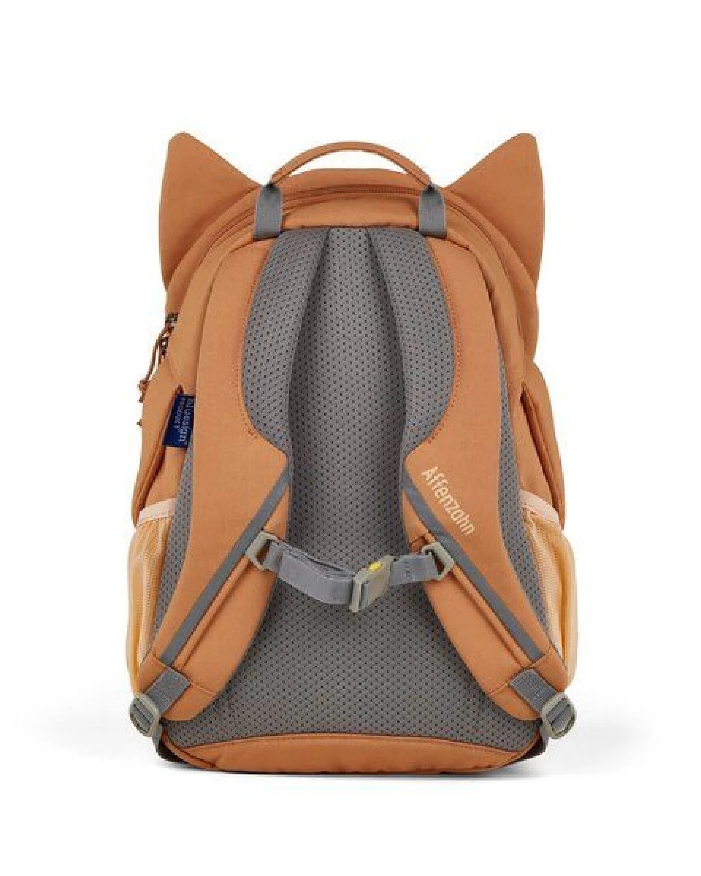 Affenzahn Kindergartenrucksack Großer Freund – Ansicht 3