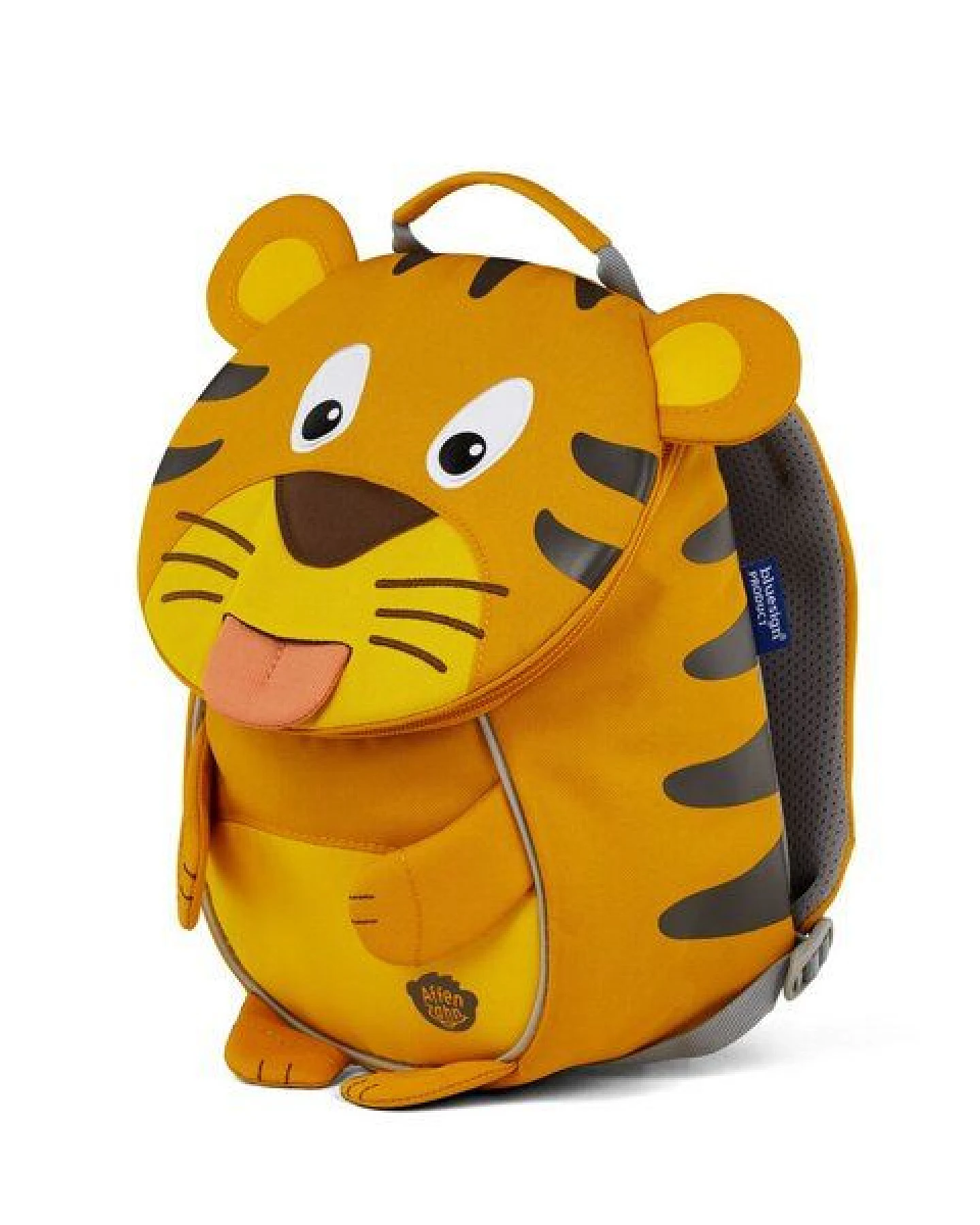 Affenzahn Kindergartenrucksack Kleiner Freund – Ansicht 2