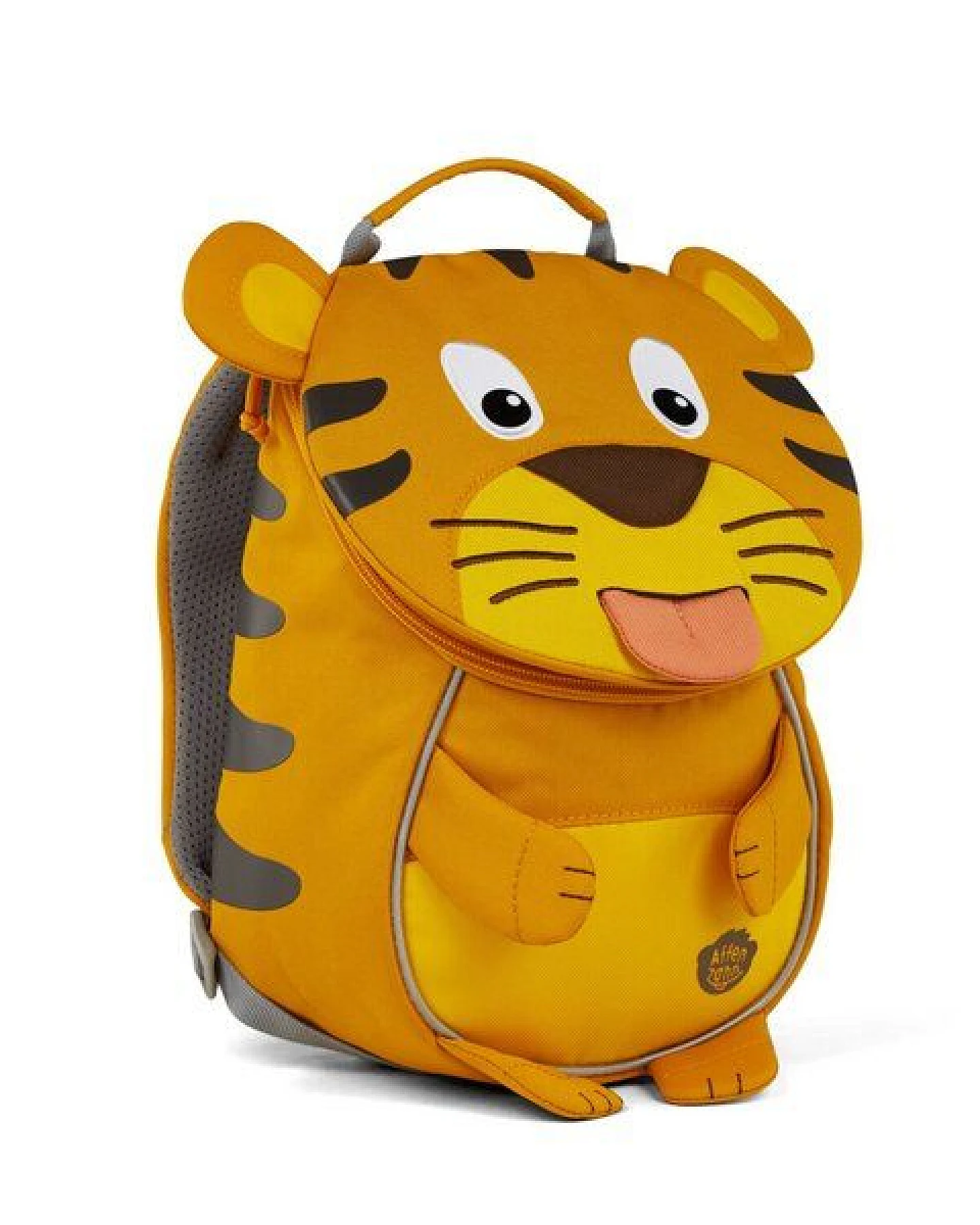 Affenzahn Kindergartenrucksack Kleiner Freund – Ansicht 3