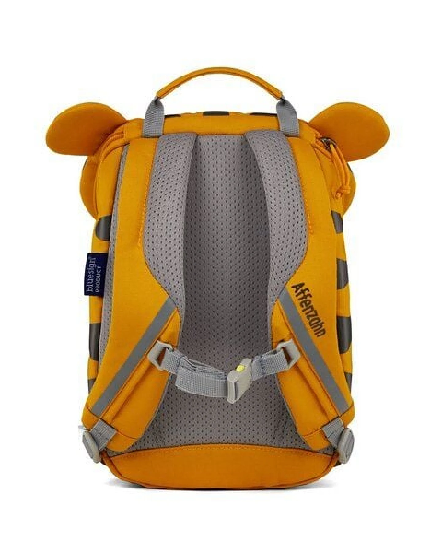 Affenzahn Kindergartenrucksack Kleiner Freund – Ansicht 4