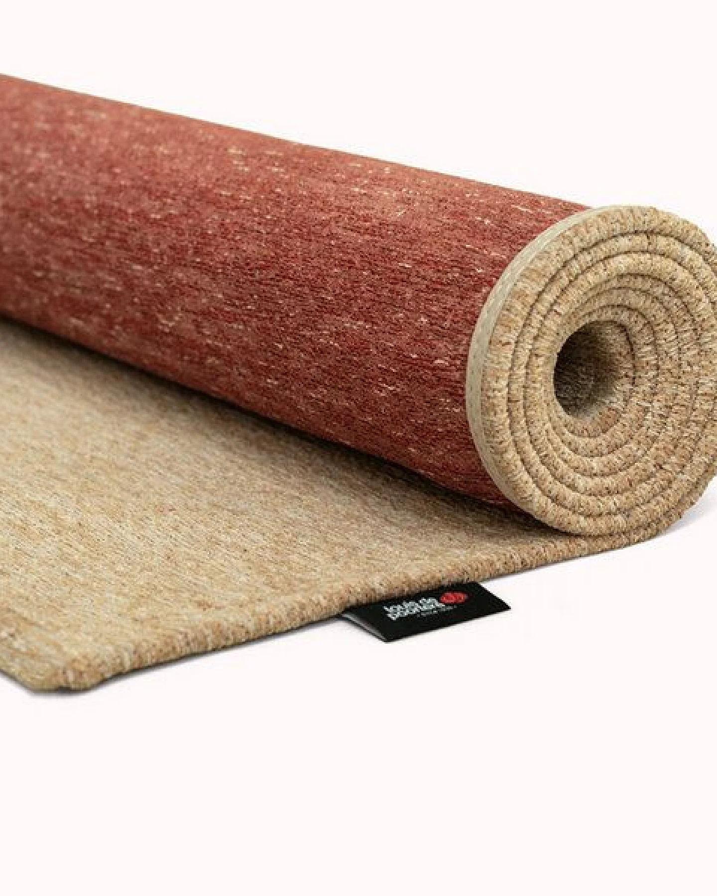 Louis De Poortere Teppich CRAFT RIBBON – Ansicht 3