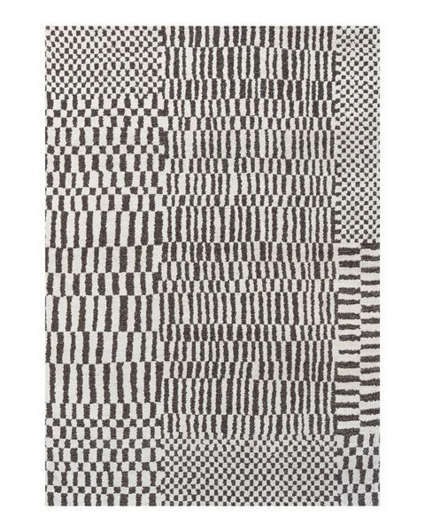 Louis De Poortere Teppich STRUCTURES BERBER – Ansicht 2