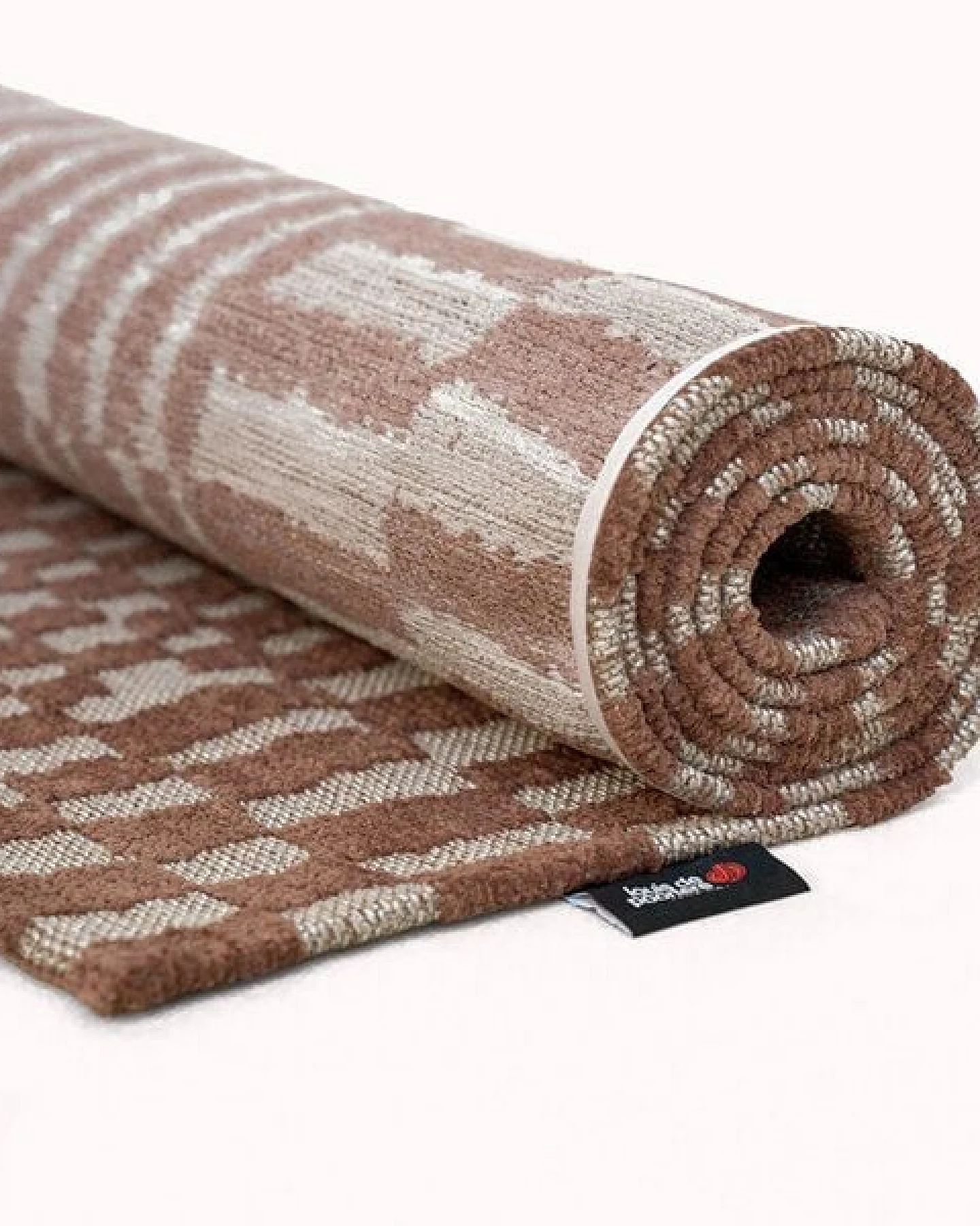 Louis De Poortere Teppich STRUCTURES BERBER – Ansicht 3