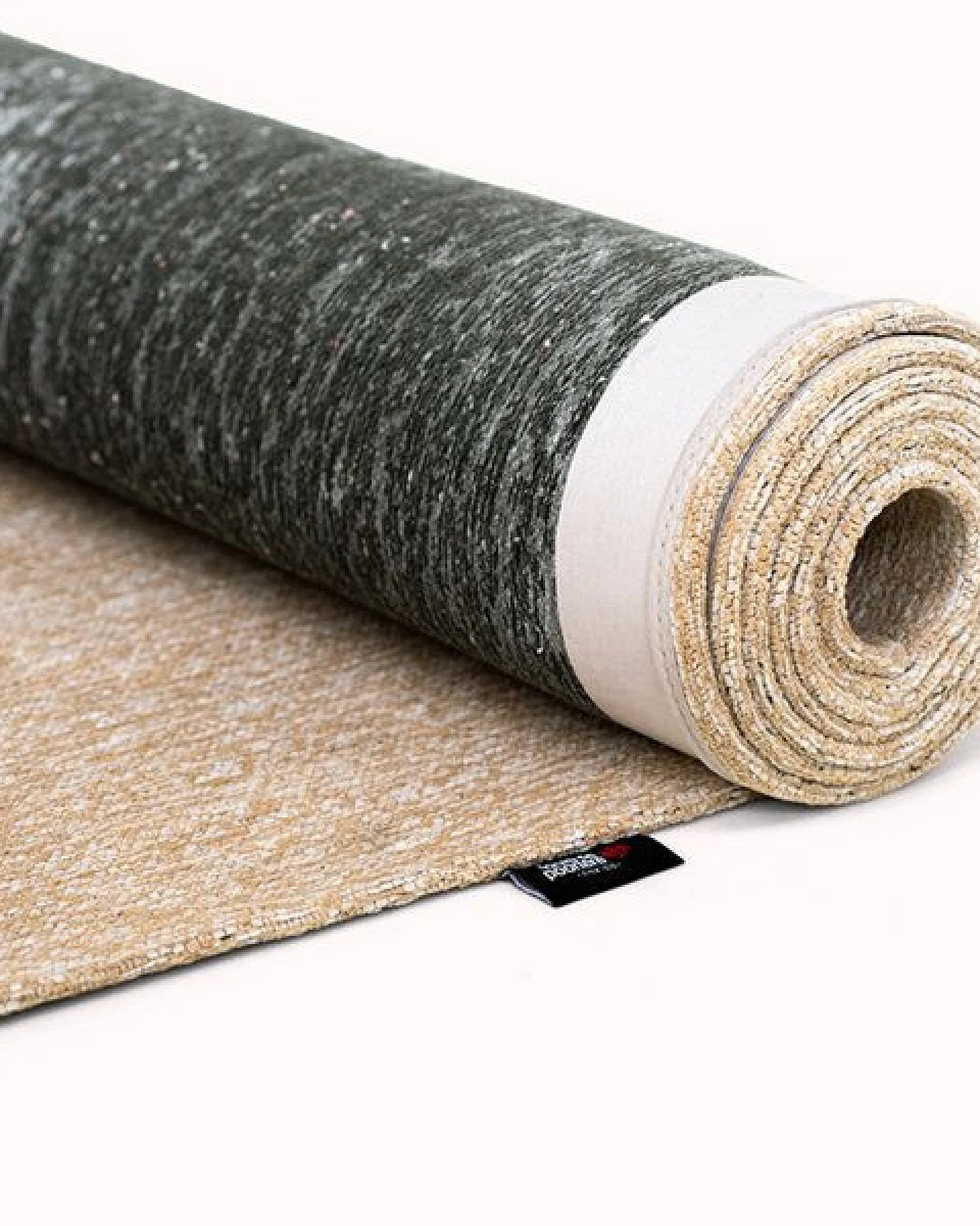 Louis De Poortere Teppich CRAFT RIBBON – Ansicht 4
