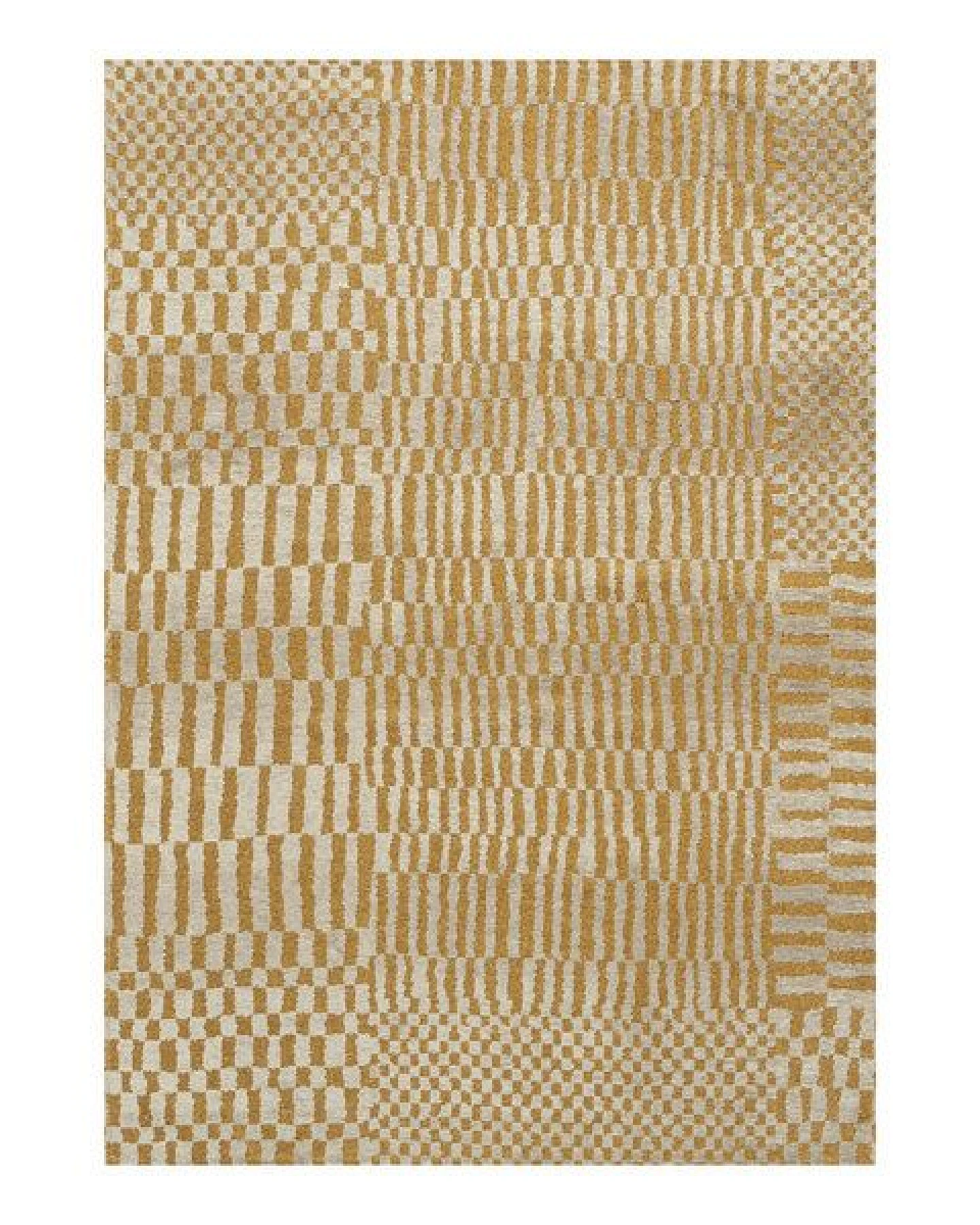 Louis De Poortere Teppich STRUCTURES BERBER – Ansicht 2