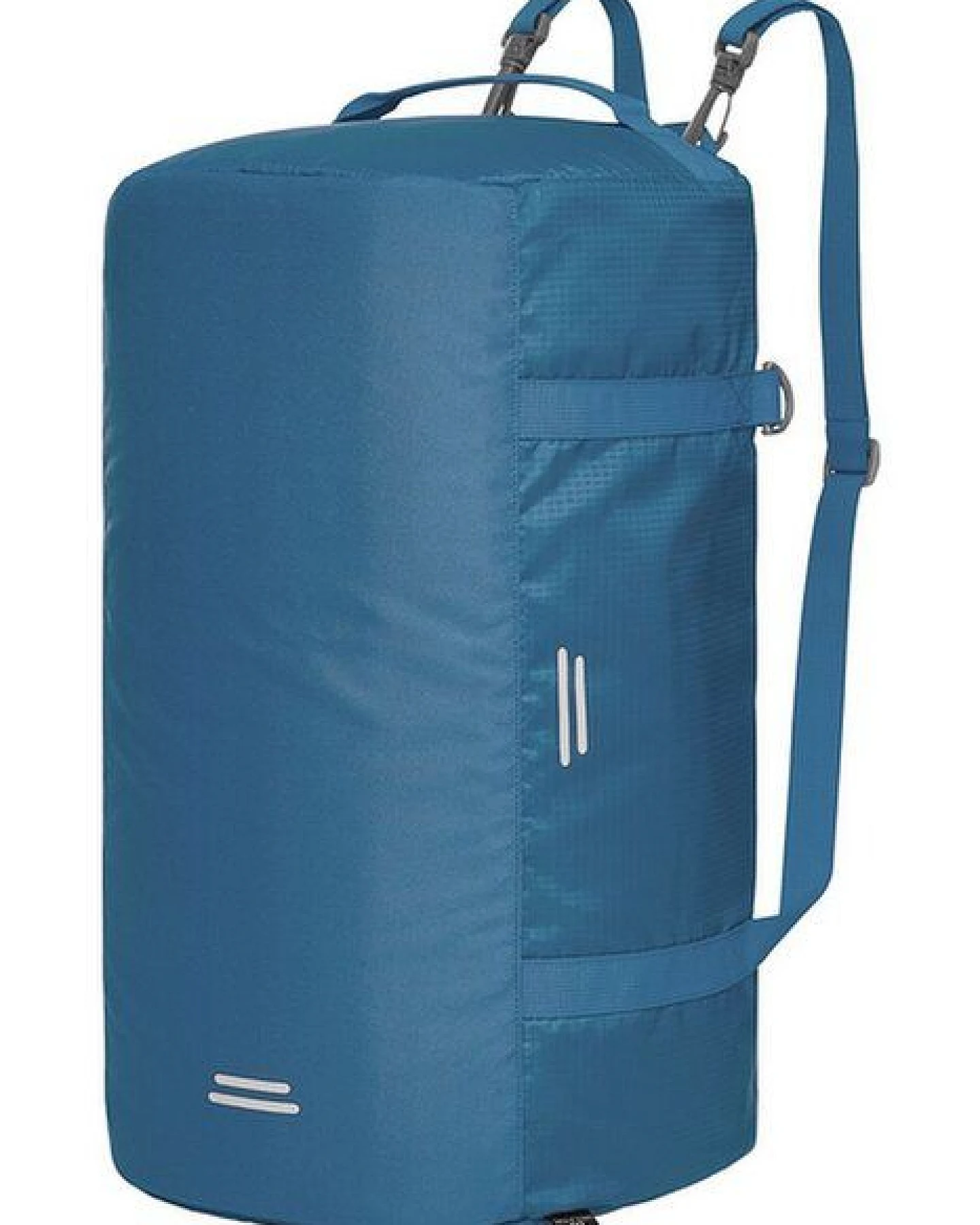Halfar Sports Bag Outdoor Weekender Sporttasche 46 x 27 x 27 cm auch als Rucksack tragbar – Ansicht 3
