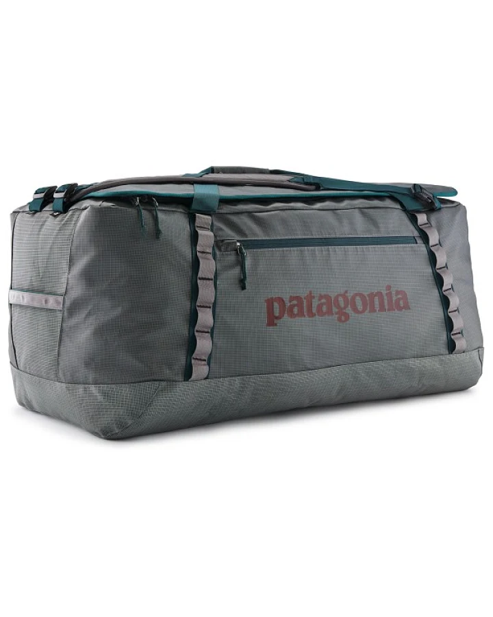 Patagonia - Black Hole Duffel 100L - Reisetasche Gr 100 l grau