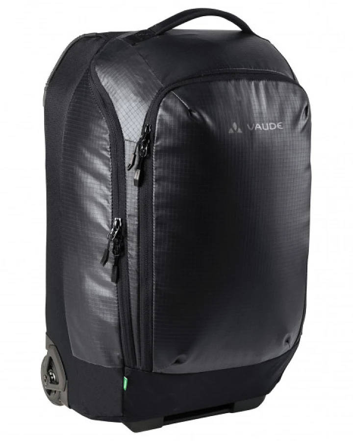 Vaude - Citytravel Carry-On 25 - Reisetasche Gr 25 l grau/schwarz