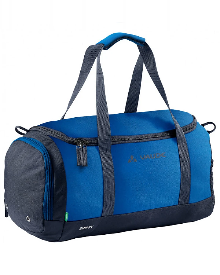 Vaude - Kid's Snippy 10 - Reisetasche Gr 10 l blau
