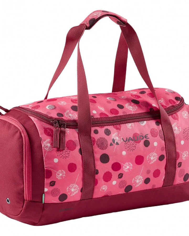 Vaude - Kid's Snippy 10 - Reisetasche Gr 10 l rosa/rot