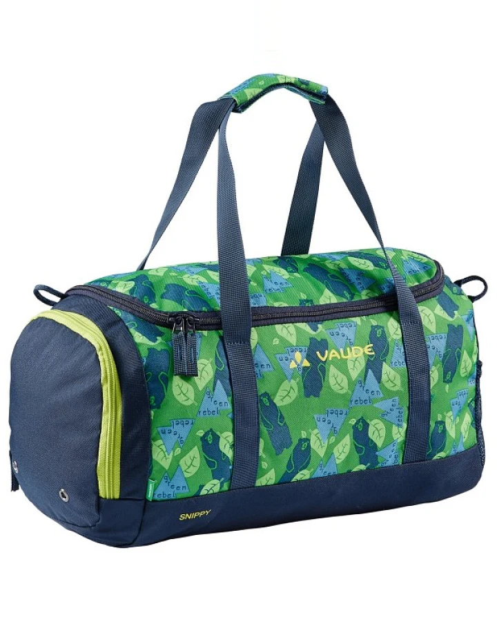 Vaude - Kid's Snippy 10 - Reisetasche Gr 10 l blau
