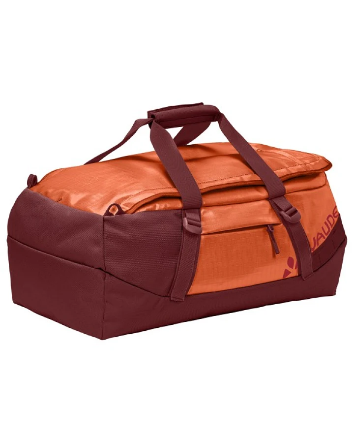 Vaude - Cityduffel 35 - Reisetasche Gr 35 l rot