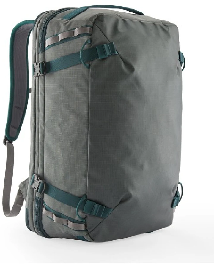 Patagonia - Black Hole MLC - Reisetasche Gr 45 l grau