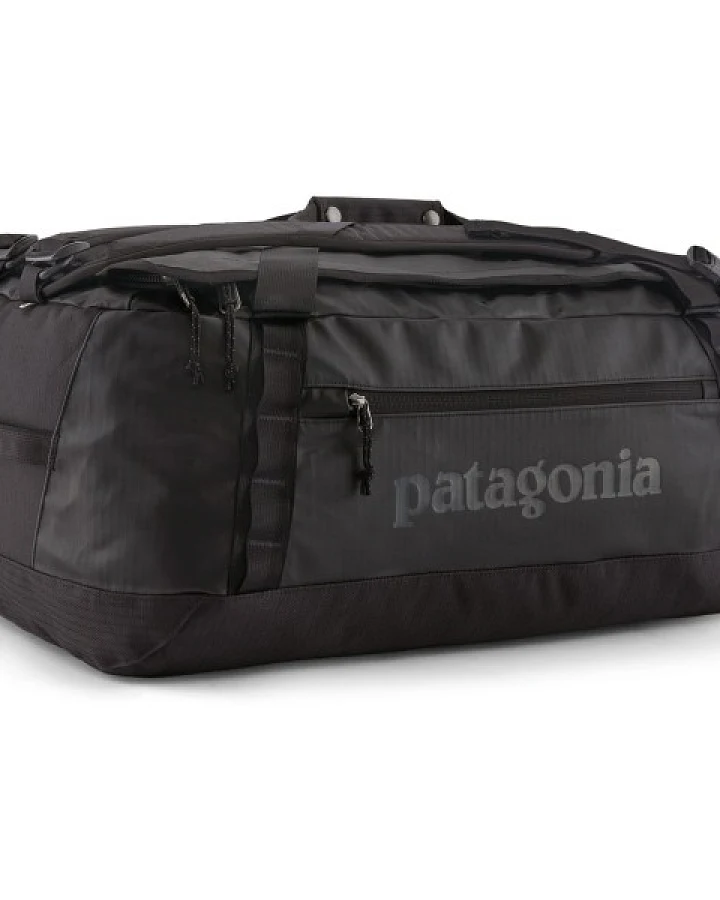 Patagonia - Black Hole Duffel 55 - Reisetasche Gr 55 l grau/schwarz