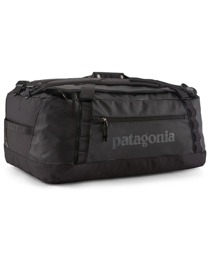 Patagonia - Black Hole Duffel 55 - Reisetasche Gr 55 l grau/schwarz